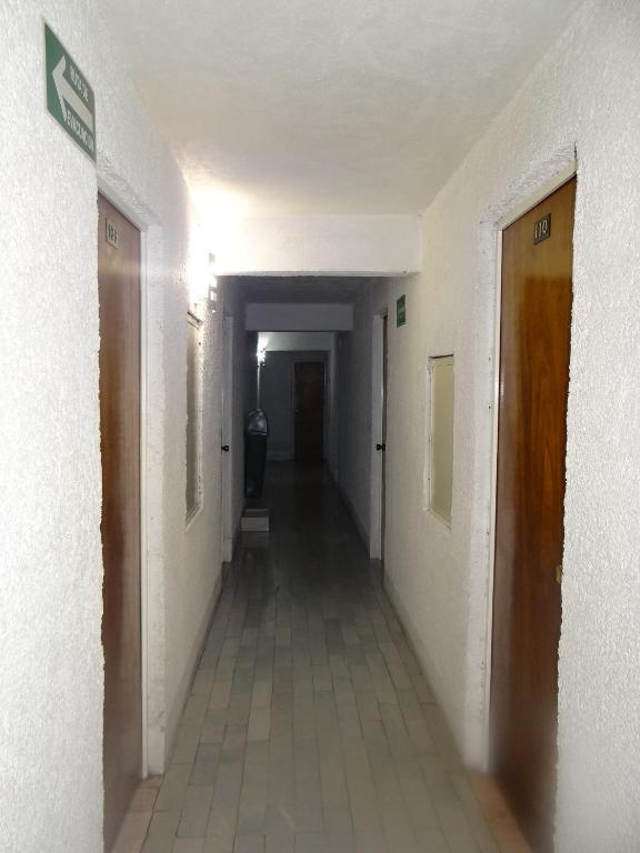 Hotel Argentina
